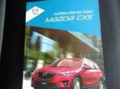 Bán Mazda CX 5 2013 còn mới giá cạnh tranh