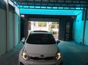 Bán Kia Rio sản xuất 2012, màu trắng, nhập khẩu chính chủ