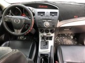 Bán Mazda 3 Sx 2010, Đk 2011 số tự động, nhập khẩu nguyên chiếc, đẹp long lanh từ trong ra ngoài