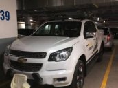 Bán xe Chevrolet Colorado High Country năm sản xuất 2016, màu trắng số tự động