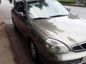 Bán xe Chevrolet Nubira 2000, màu xám