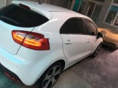 Bán Kia Rio sản xuất 2012, màu trắng, nhập khẩu chính chủ