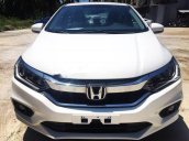 Cần bán Honda City sản xuất năm 2018, màu trắng