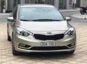 Bán Kia K3 1.6 MT đời 2014, xe gia đình