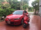 Cần bán xe Mazda 3 2009, số tự động nhập khẩu