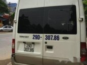 Bán Ford Transit sản xuất 2004, màu trắng