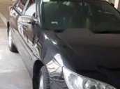 Cần bán Toyota Camry năm sản xuất 2004, màu đen