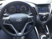 Bán xe Hyundai Veloster năm 2011, màu đỏ, xe nhập như mới - Bản GDI nội địa full option