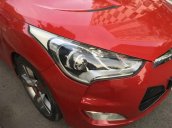 Bán xe Hyundai Veloster năm 2011, màu đỏ, xe nhập như mới - Bản GDI nội địa full option