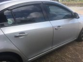 Bán xe Daewoo Lacetti 2009, màu bạc, giá 275tr