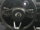 Bán ô tô Mazda CX 5 2018, màu trắng, giá chỉ 899 triệu