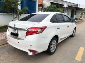 Cần bán gấp Toyota Corolla Altis G 1.5 AT 2016, màu trắng