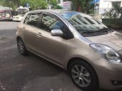 Bán Toyota Yaris 1.3,đời 2009, xe nhập Nhật