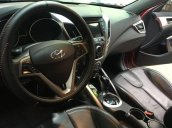 Bán xe Hyundai Veloster năm 2011, màu đỏ, xe nhập như mới - Bản GDI nội địa full option