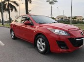 Bán Mazda 3 Sx 2010, Đk 2011 số tự động, nhập khẩu nguyên chiếc, đẹp long lanh từ trong ra ngoài