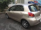 Bán Toyota Yaris 1.3,đời 2009, xe nhập Nhật