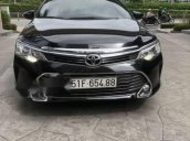 Cần bán 1 xe Camry 2.5Q 2016, xe nhà sử dụng, ít đi, còn mới 99%