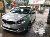 Bán xe Kia Rondo đời 2016, màu bạc