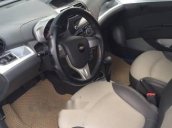 Bán xe Chevrolet Spark LTZ năm 2015, màu trắng