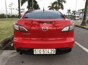 Bán Mazda 3 Sx 2010, Đk 2011 số tự động, nhập khẩu nguyên chiếc, đẹp long lanh từ trong ra ngoài