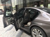 Cần bán lại xe BMW 5 Series 523i 2010, màu nâu, nhập khẩu nguyên chiếc chính chủ