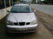 Cần bán gấp Daewoo Lacetti MT năm 2004, xe còn rất đẹp