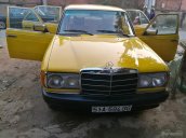 Bán xế cổ Mercedes-Benz trước 1980