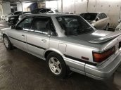 Bán Toyota Camry sản xuất năm 1987, màu bạc, xe nhập xe gia đình, 85 triệu