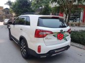 Bán xe Kia Sorento GATH sản xuất 2016, màu trắng 