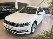 Bán ô tô Volkswagen Passat JP năm sản xuất 2018, màu trắng, nhập khẩu