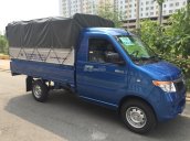 Bán xe tải Kenbo 990kg, trả trước 40tr nhận xe ngay, xe đời 2018, động cơ Euro 4, giá cực mềm