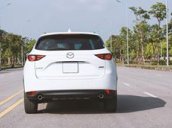 Mazda Long Biên- 0969 163 288 bán xe Mazda CX5 2018 đủ màu, tháng ngâu giá tốt nhất thị trường