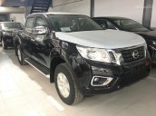 Bán tải Navara 2018 trả trước 150 triệu lăn bánh