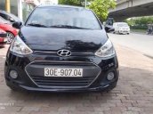 Bán ô tô Hyundai Grand i10 1.2 MT 2016, bản đủ, Đk 2017