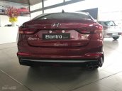 Elantra Sport Cần Thơ - Hotline 0939.552.039