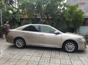 Bán Camry 2.0E 2013 xe đẹp, bánh sơ cua còn nguyên, bao test hãng