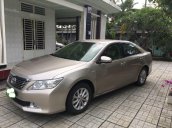 Bán Camry 2.0E 2013 xe đẹp, bánh sơ cua còn nguyên, bao test hãng