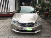 Bán Camry 2.0E 2013 xe đẹp, bánh sơ cua còn nguyên, bao test hãng