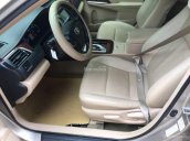 Bán Camry 2.0E 2013 xe đẹp, bánh sơ cua còn nguyên, bao test hãng