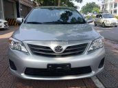 Thăng Tuvanxe bán Toyota Corolla XLi 2011 chạy 3 vạn 9