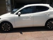 Thăng Tuvanxe bán Mazda 2 Hatchback 2016 màu trắng