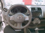 Bán Nissan Sunny Premium 2018, đủ màu, giao ngay