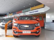 Chevrolet Colorado AT 4x2 đời 2018, phiên bản số tự động mới về, gọi ngay 0934022388 để nhận thêm ưu đãi