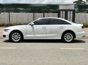 Cần bán Audi A6 A6 TFSI 2016, màu trắng, nhập khẩu