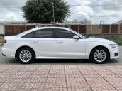 Cần bán Audi A6 A6 TFSI 2016, màu trắng, nhập khẩu