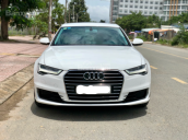 Cần bán Audi A6 A6 TFSI 2016, màu trắng, nhập khẩu