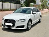 Cần bán Audi A6 A6 TFSI 2016, màu trắng, nhập khẩu