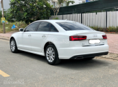 Cần bán Audi A6 A6 TFSI 2016, màu trắng, nhập khẩu