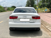 Cần bán Audi A6 A6 TFSI 2016, màu trắng, nhập khẩu