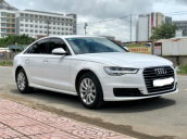 Cần bán Audi A6 A6 TFSI 2016, màu trắng, nhập khẩu